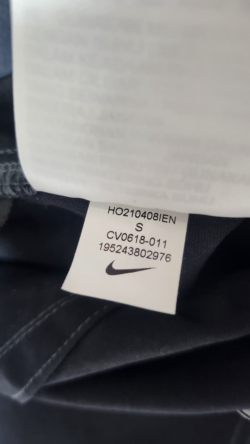 나이키 스미스 서밋 구형 카고S(새상품) 상품이미지5