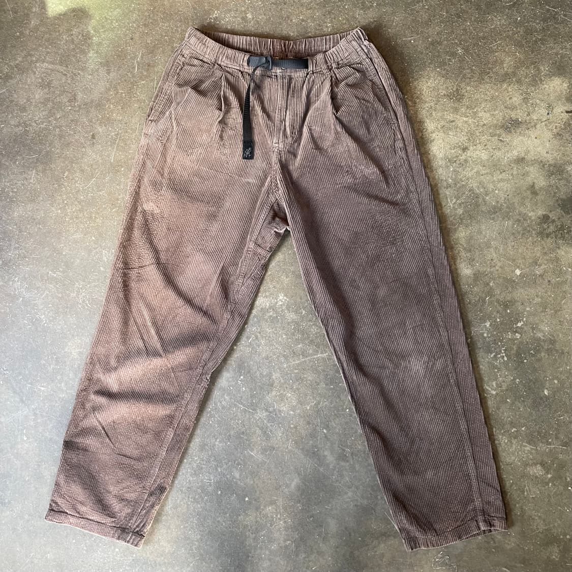 GRAMICCI corduroy pants 상품이미지1