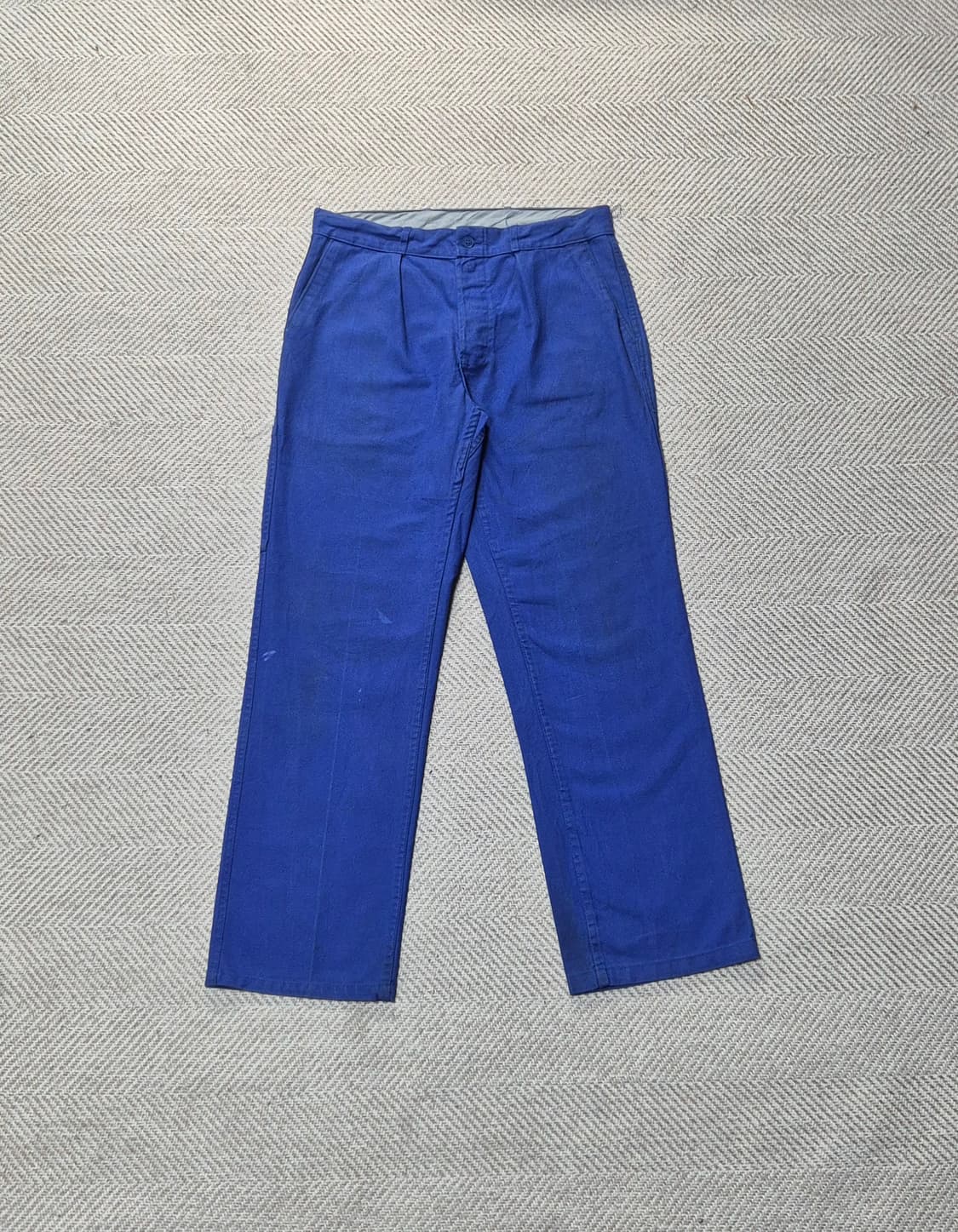 70s 베트라 프렌치 워크팬츠 상품이미지1