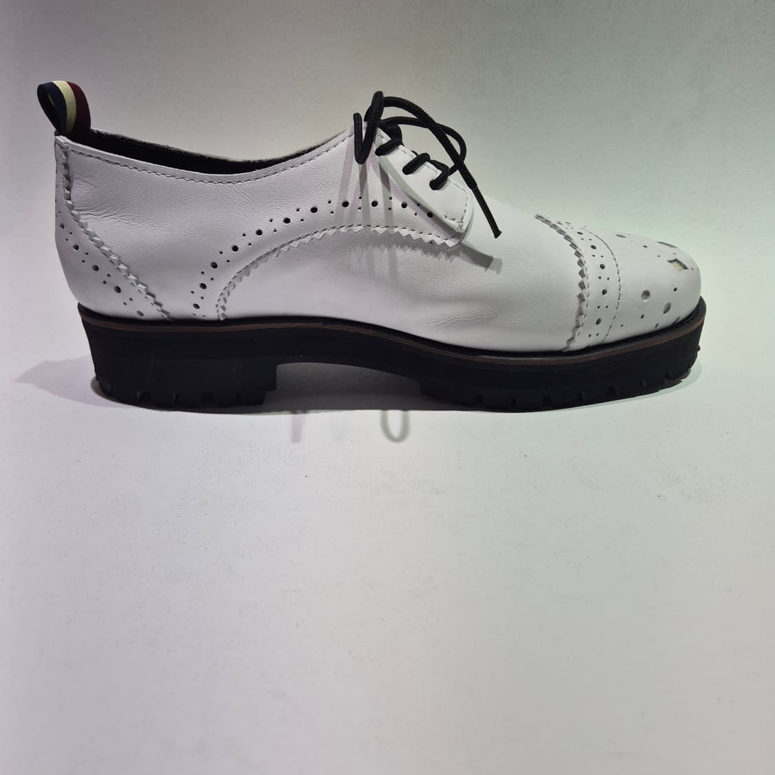 수제화 윙팁워커 상품이미지4