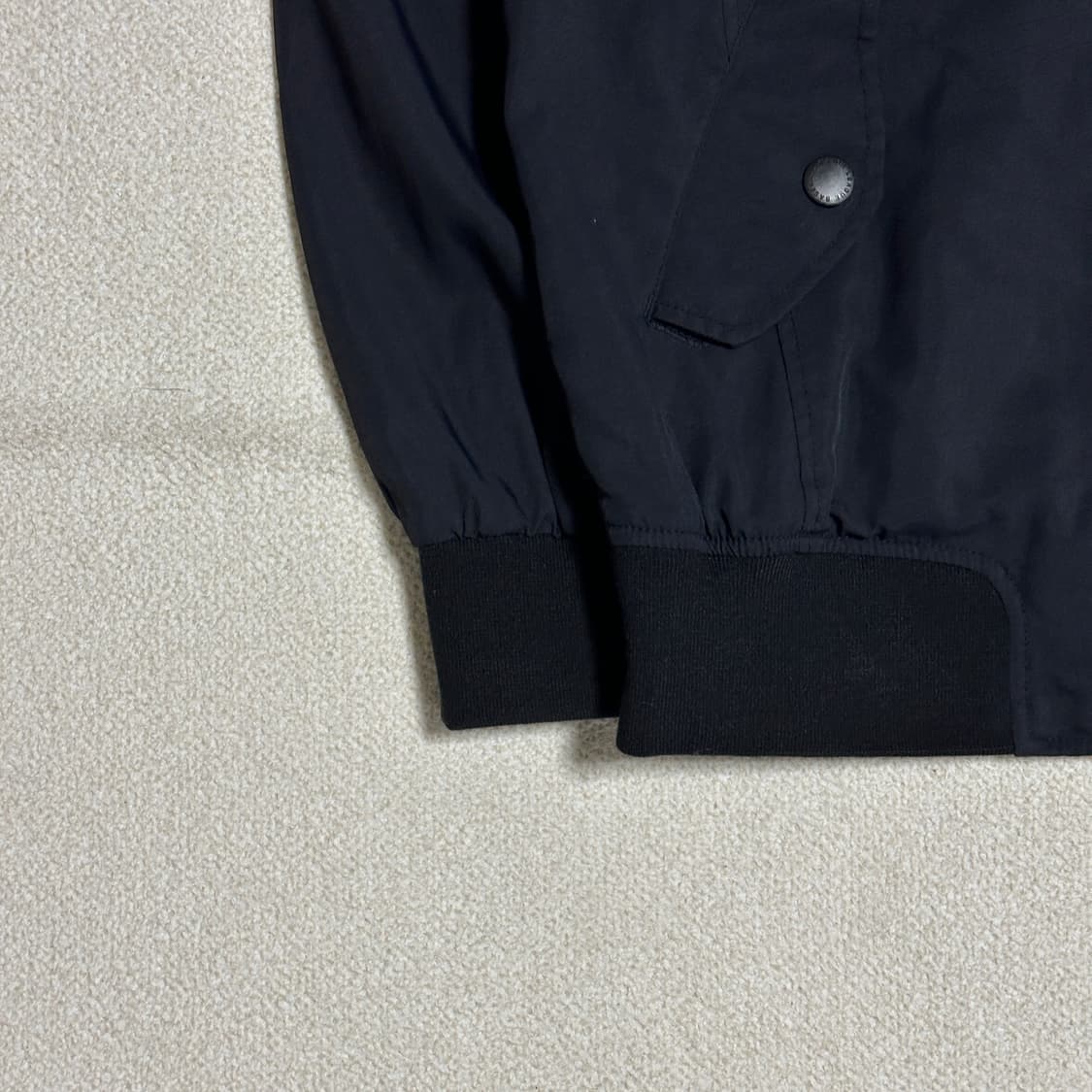 MLB 남녀공용 피츠버그 파이리츠 항공점퍼 상품이미지4