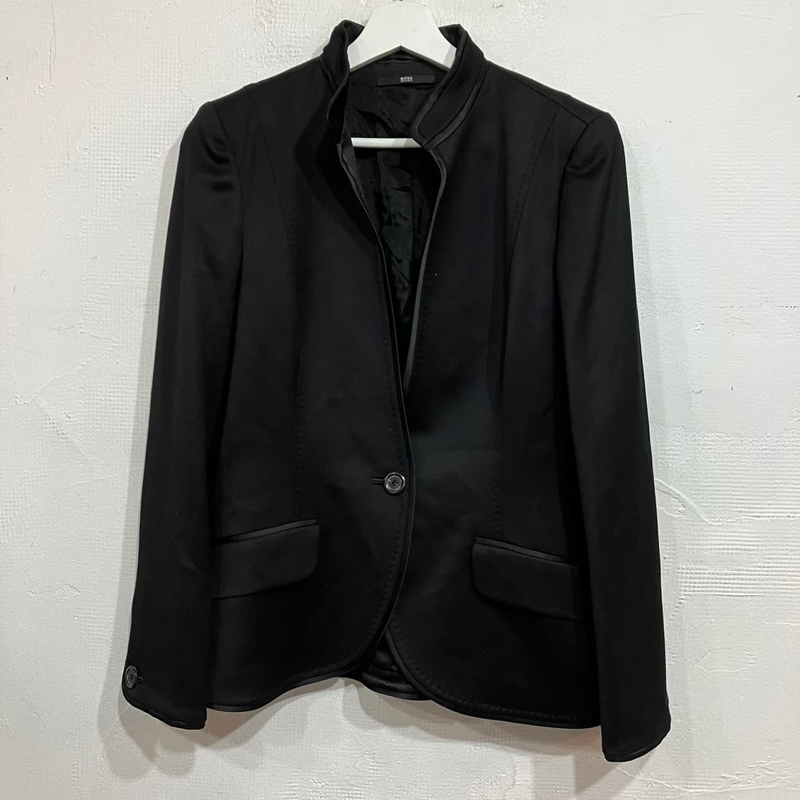 휴고보스 블레이저 상품이미지2