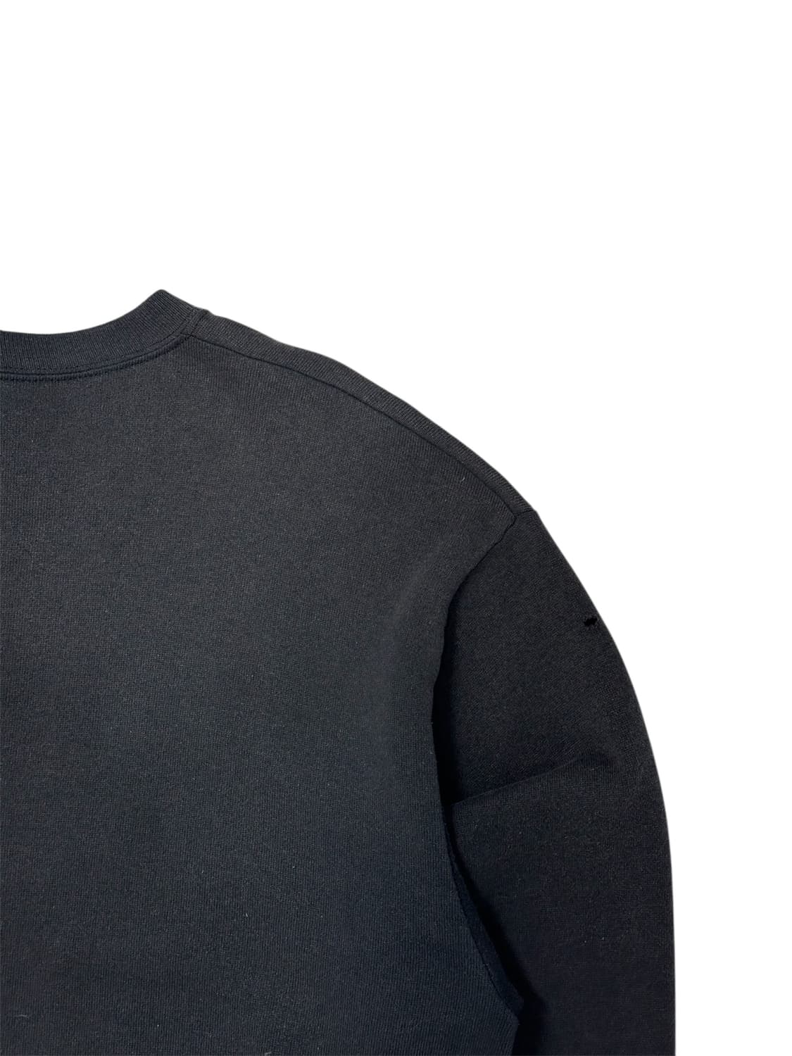 Harley-Davidson 로즈 맨투맨 (90s) 상품이미지5