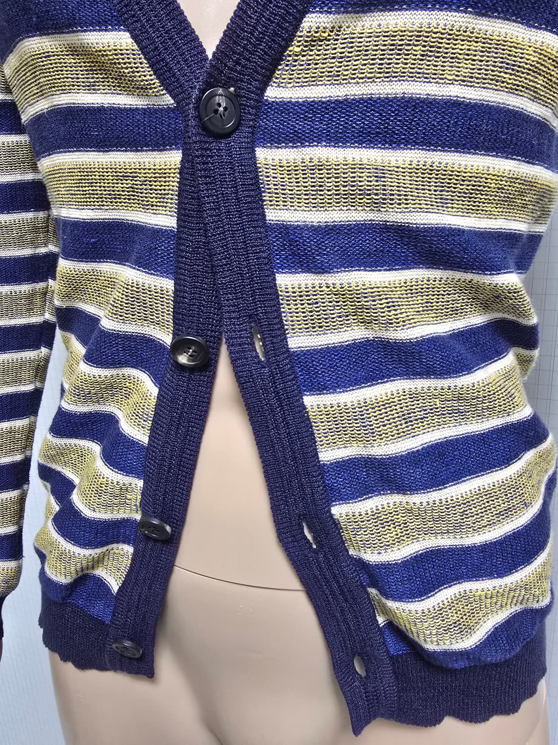 리넨 100 가디건 상품이미지7