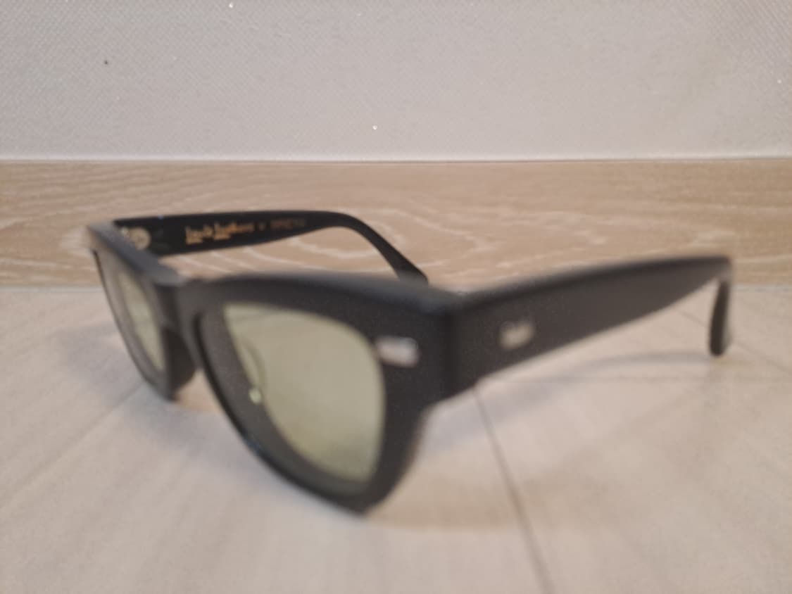 EFFECTORxLewis Leathers AVIAKIT(이펙터)482 상품이미지2