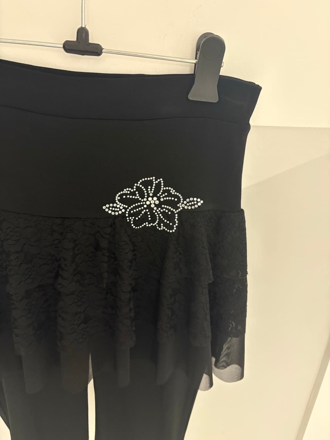black rose lace sk 상품이미지4