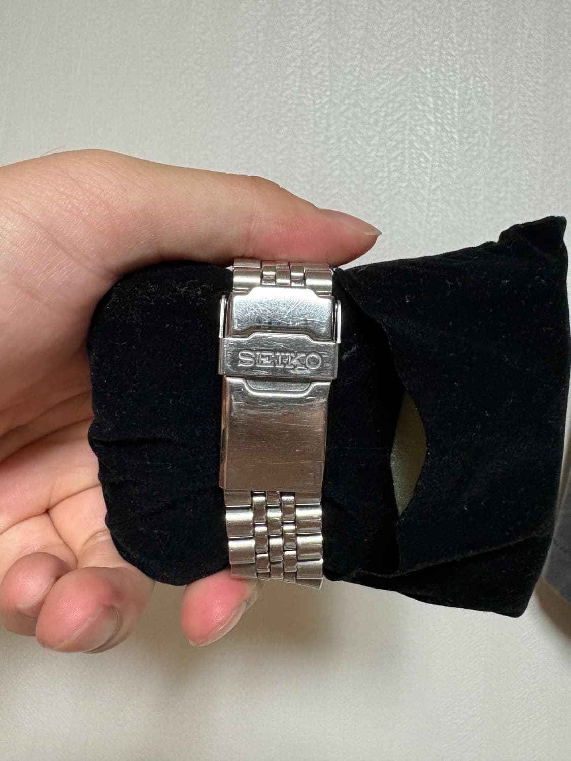 세이코 skx007 상품이미지4