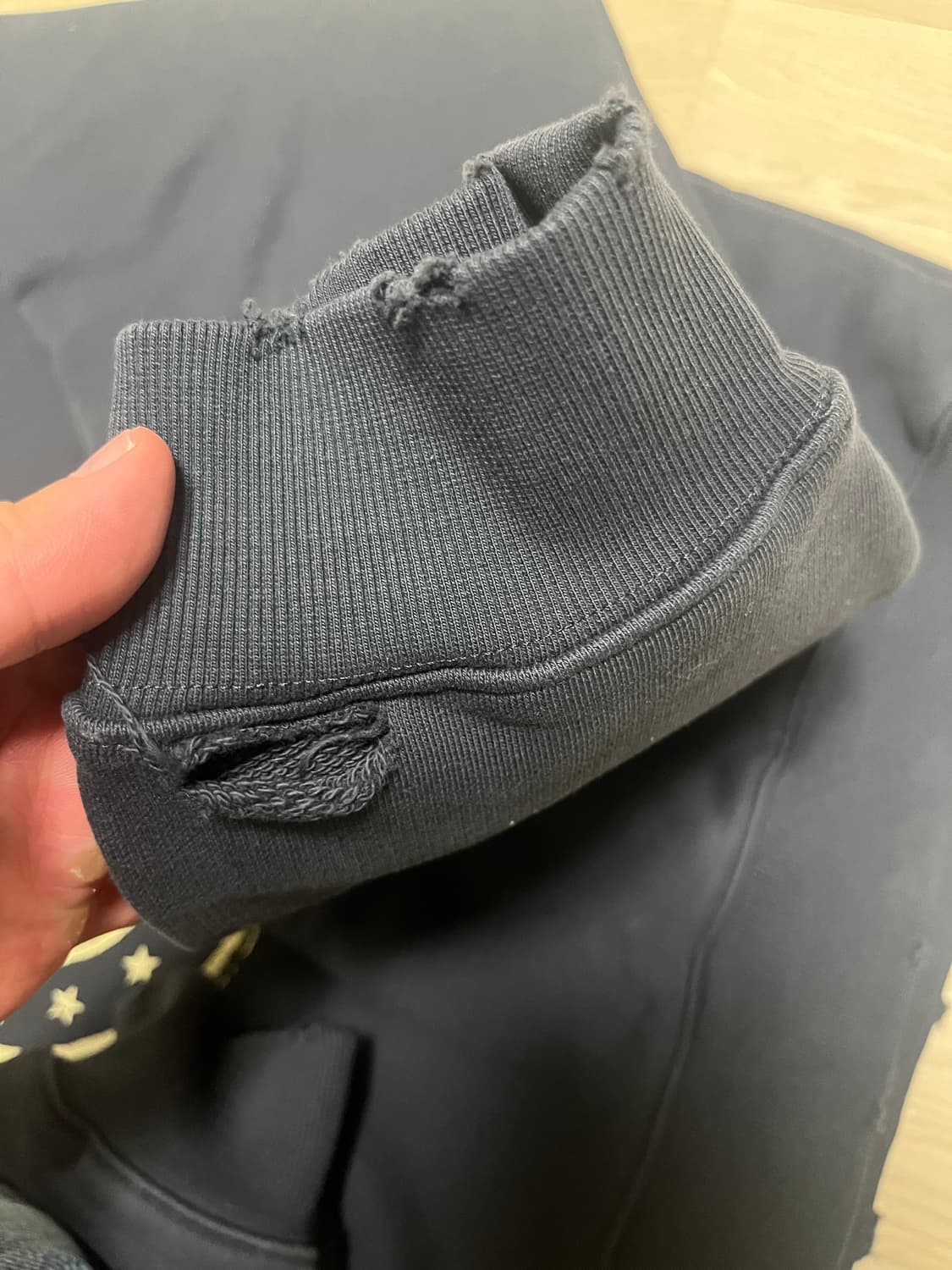 렉토 디스후드티 상품이미지4