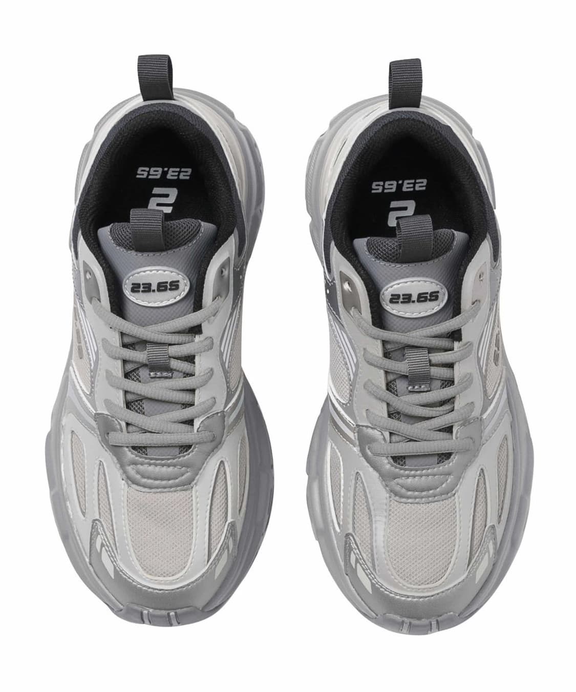 23.65 PIPER 파이퍼 그레이 240 상품이미지3