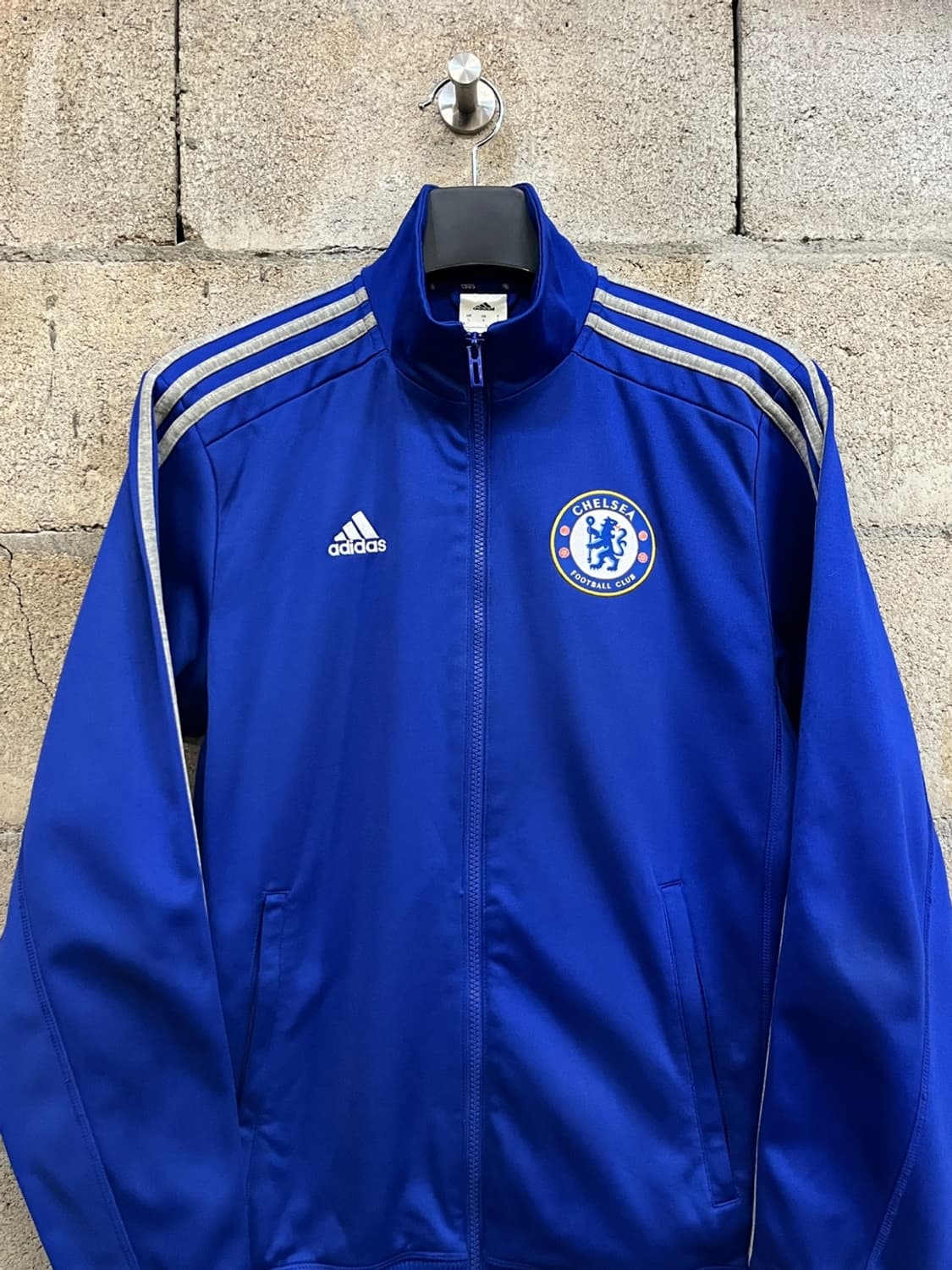 아디다스 첼시 트랙 탑 져지 상품이미지2