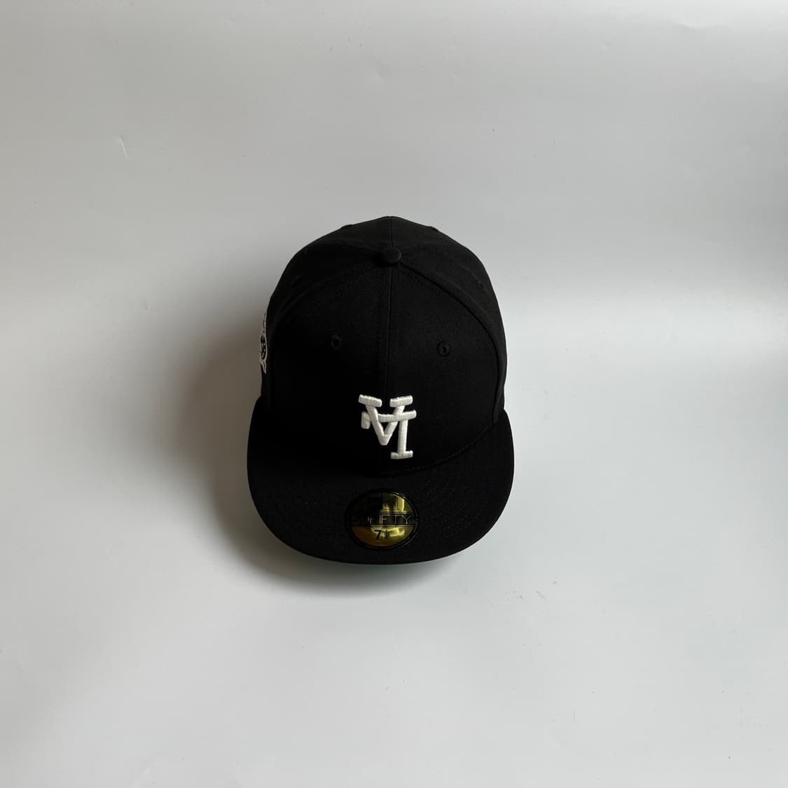  New Era  LA 60주년 기념 59FIFTY 상품이미지2