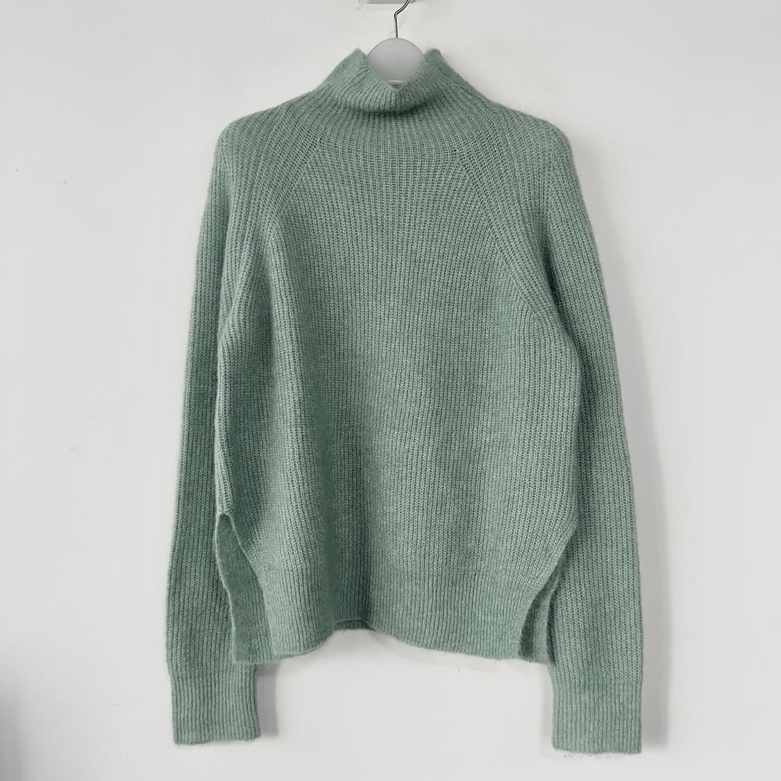 By Malene Birger 골지 니트 스웨터 상품이미지3