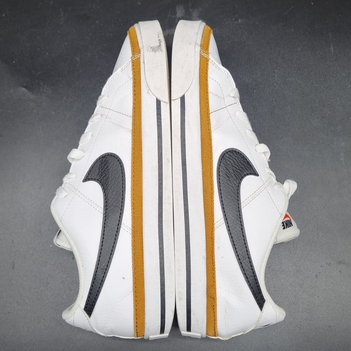 나이키 코트 레거시 네이쳐 스니커즈 260 상품이미지5