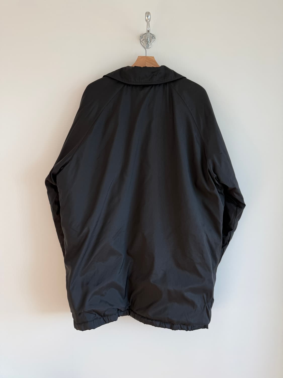 올드 미쏘니 스포츠(MISSONI SPORT) 야상 카코트(ITALY,  상품이미지5