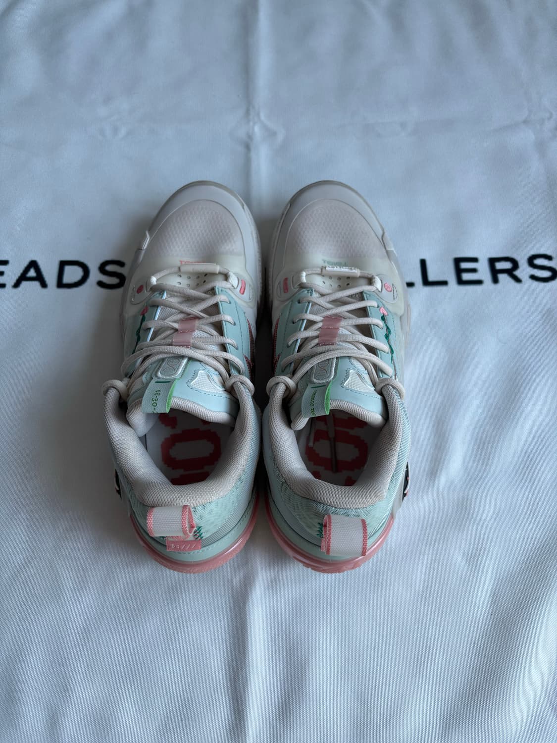 Way of wade10, 와우10, Wow10 상품이미지3