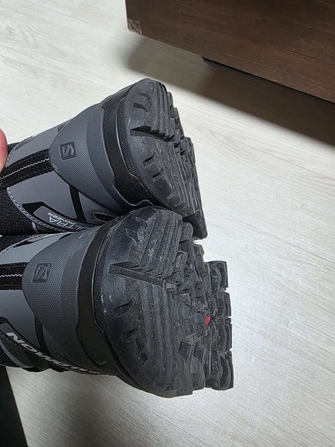 Salomon Ultra 고어텍스 살로몬  상품이미지5