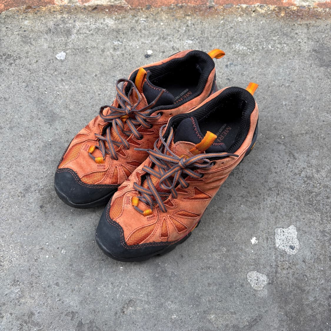 Merrell 머렐 등산화 (265) 상품이미지1