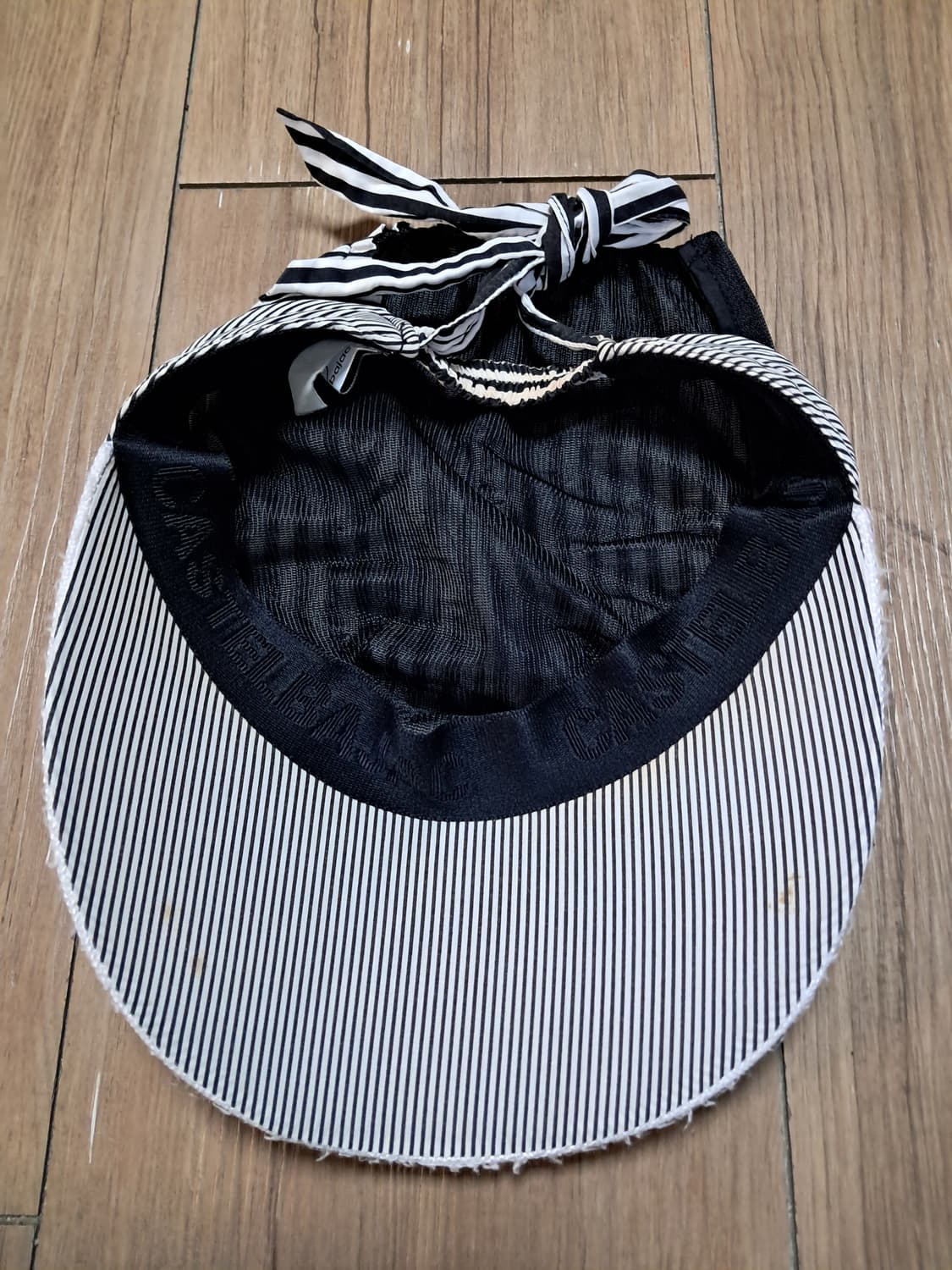 까스텔바작 골프 볼캡  상품이미지6