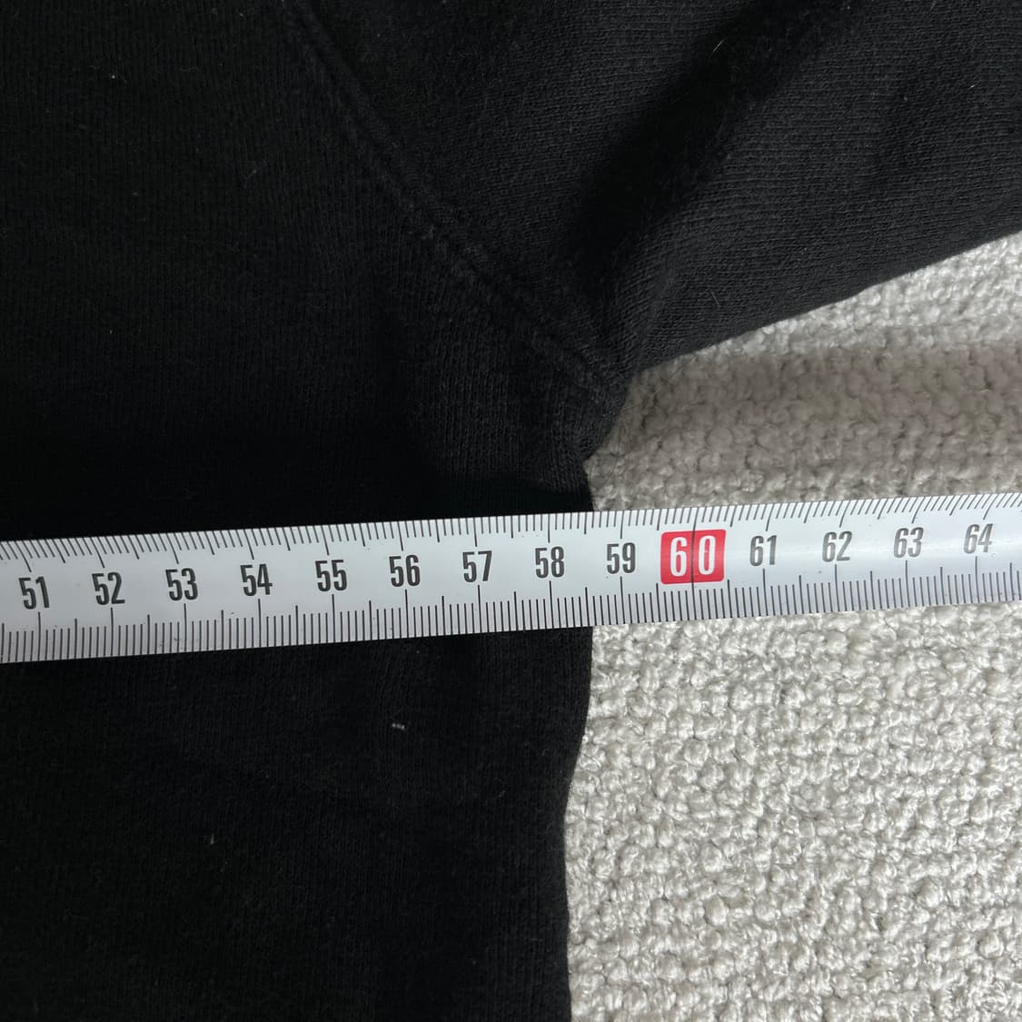 스투시 정품 후드티 m 상품이미지6