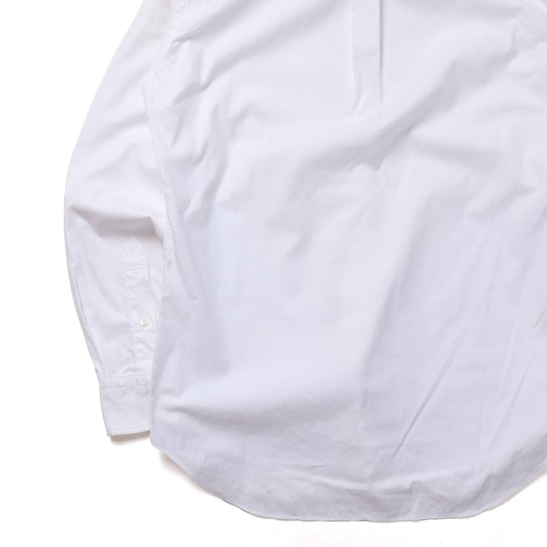 Maker's Shrit Cotton Shirt 
 상품이미지6