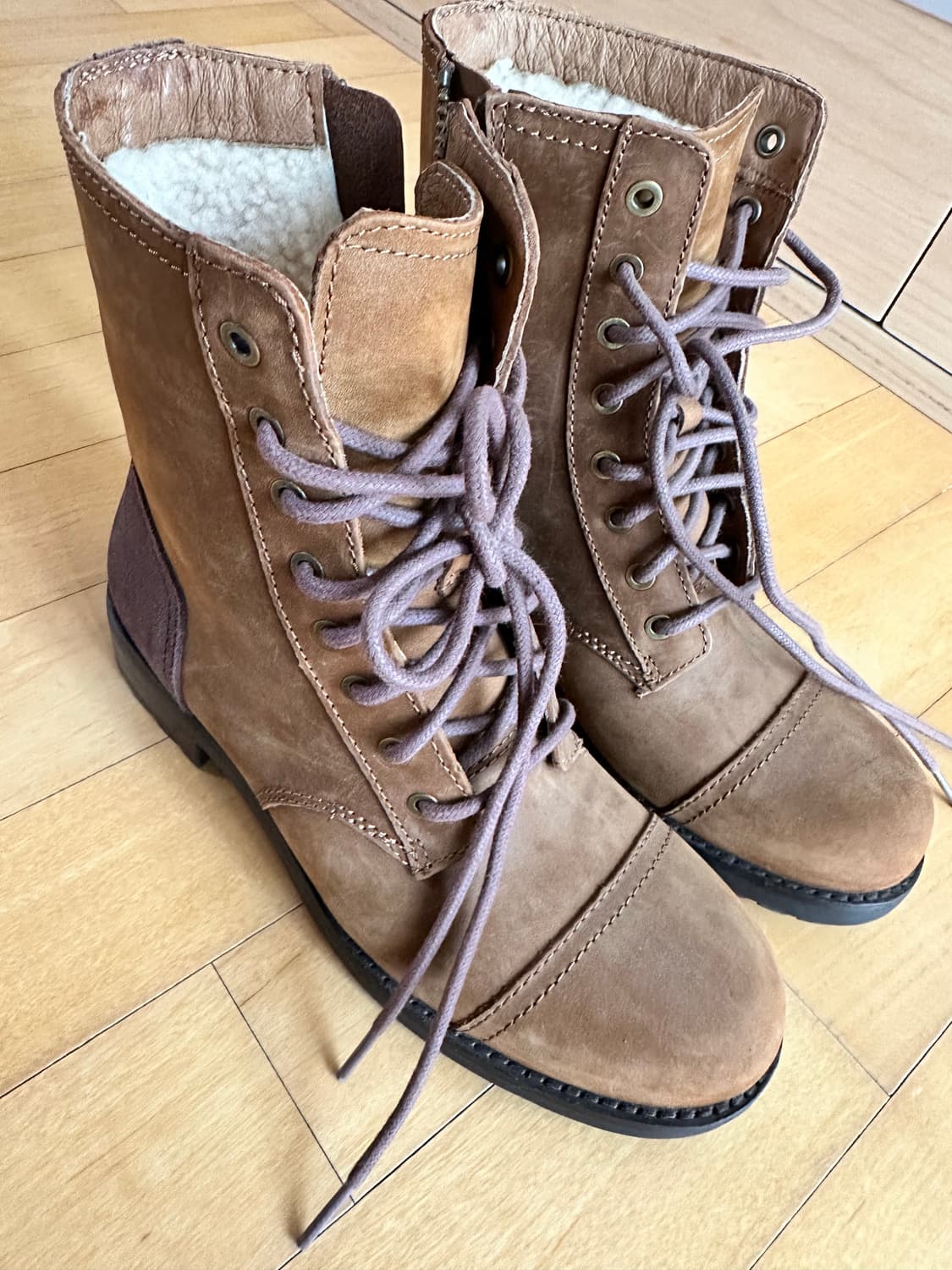 Ugg 어그 부츠 230 상품이미지5