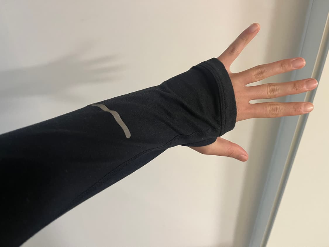 나이키 하프집업 상품이미지4