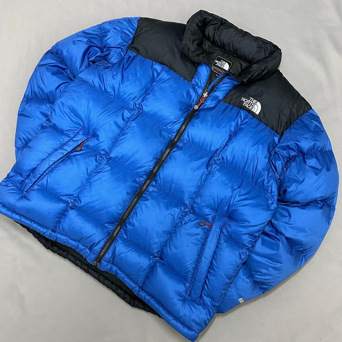 노스페이스 800 구스다운 서밋 눕시 패딩 105 상품이미지3