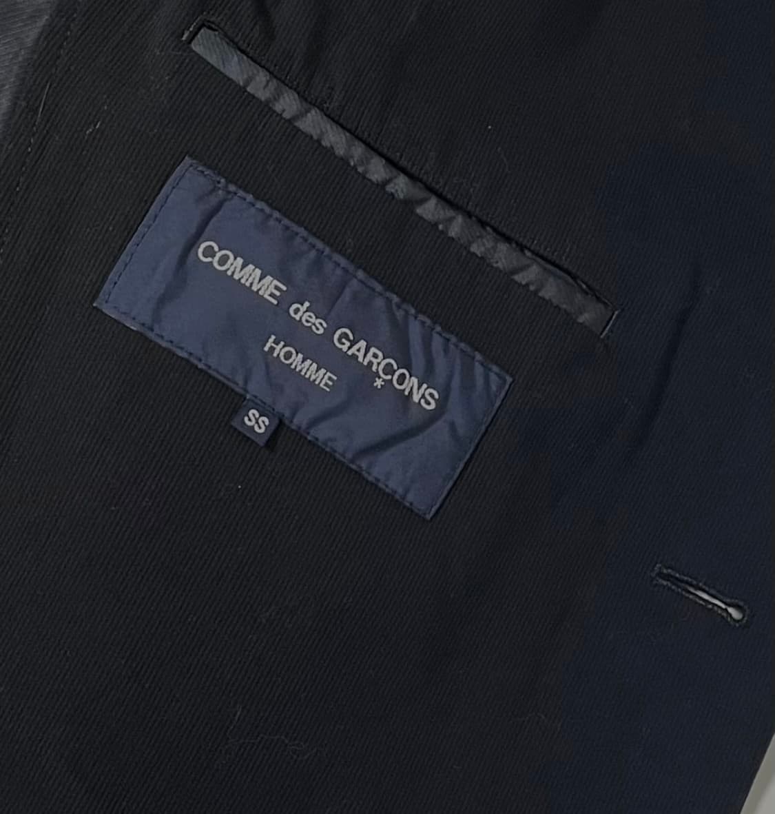 Comme des Garcons Homme 상품이미지4