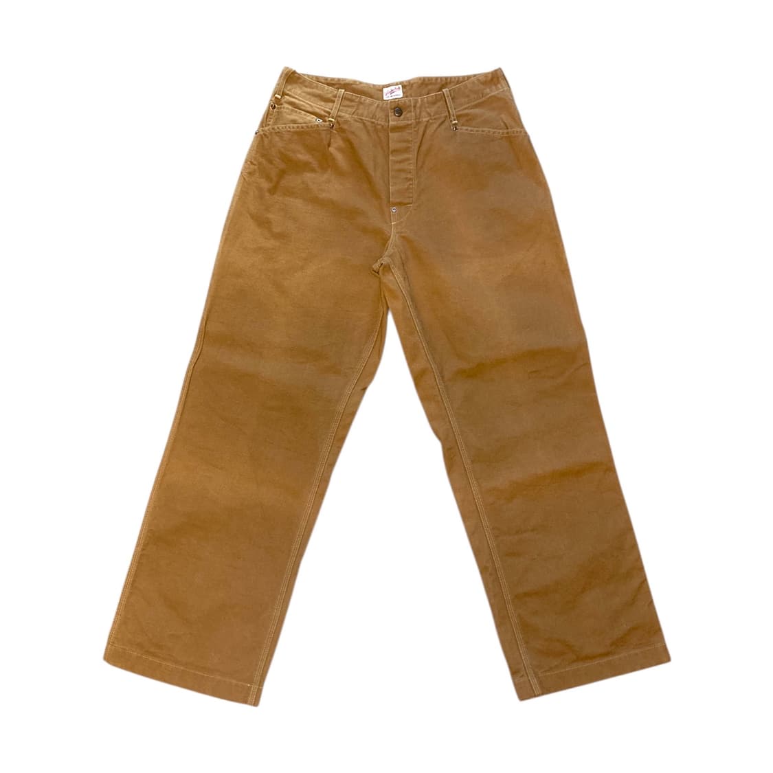 Tenderlion Canvas Work Pants 상품이미지2