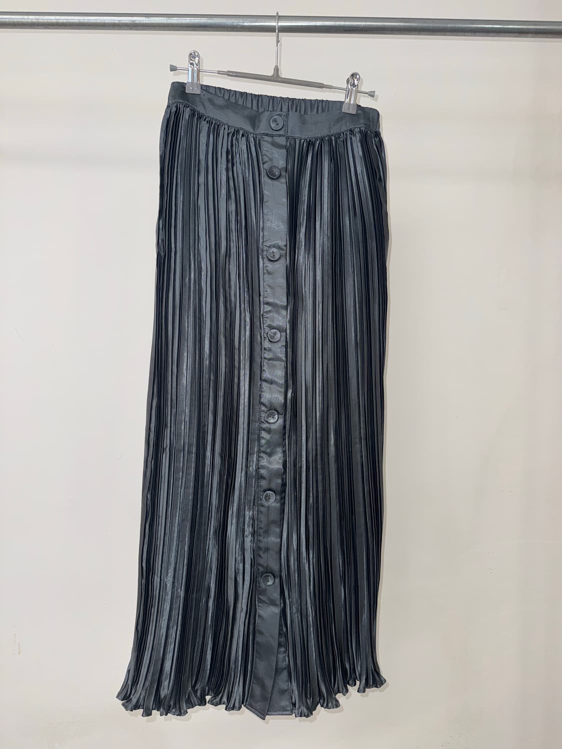 레이빔즈 롱스커트 상품이미지1