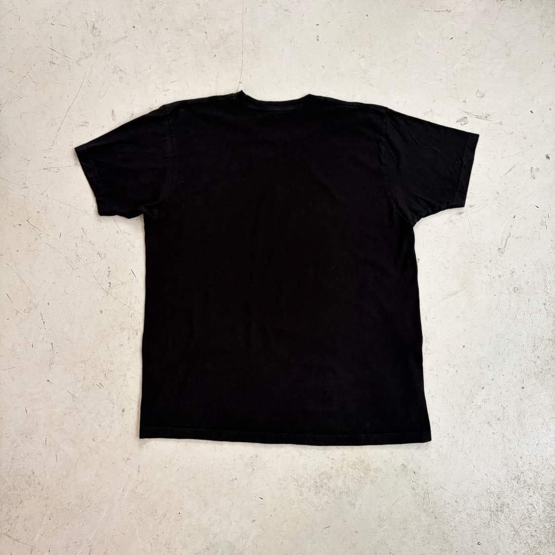 릭 앤 모티 빈티지 오피셜 반팔티 XL 상품이미지6