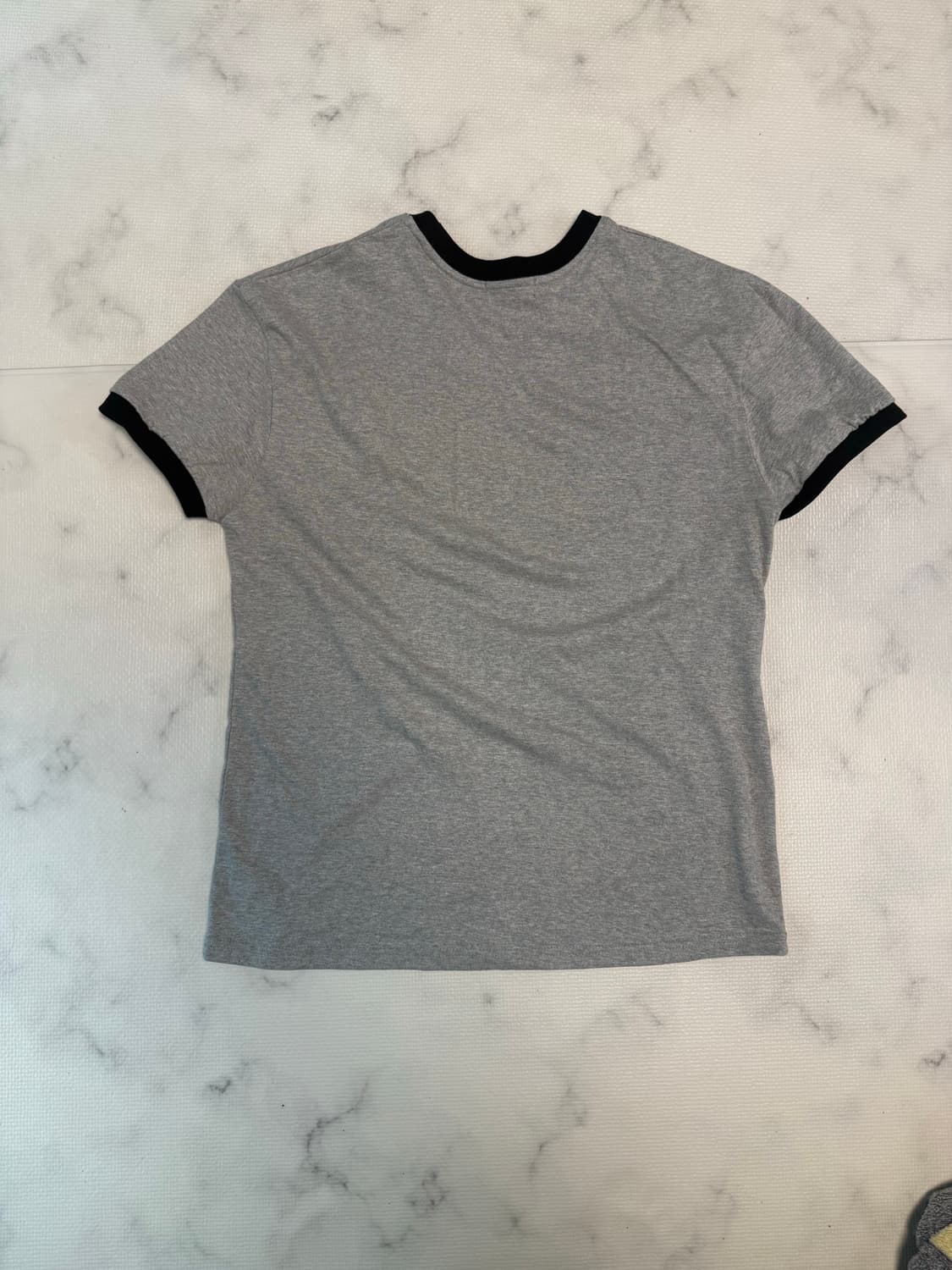 빈티지 링거 티셔츠 상품이미지2