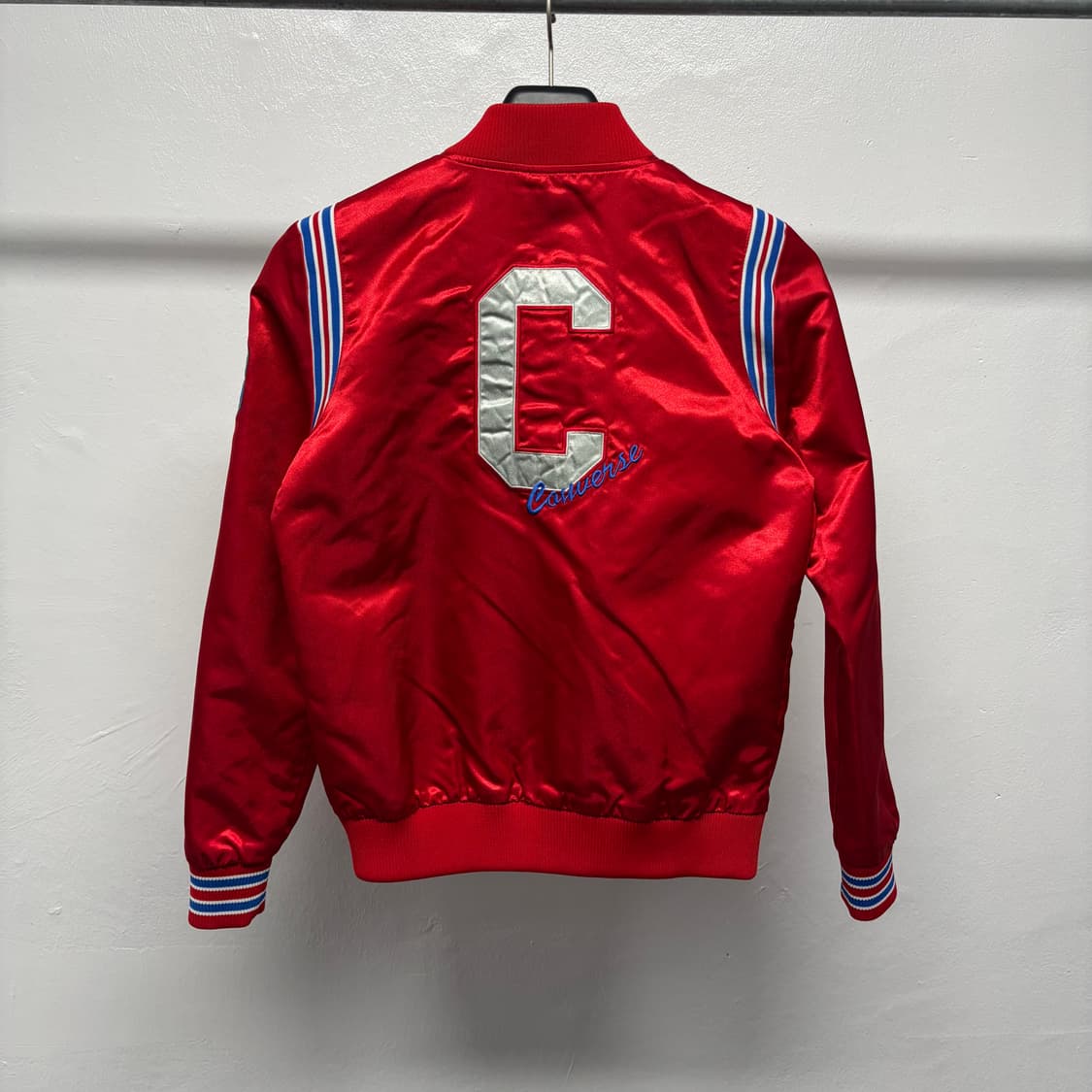 컨버스 바시티 자켓 상품이미지2