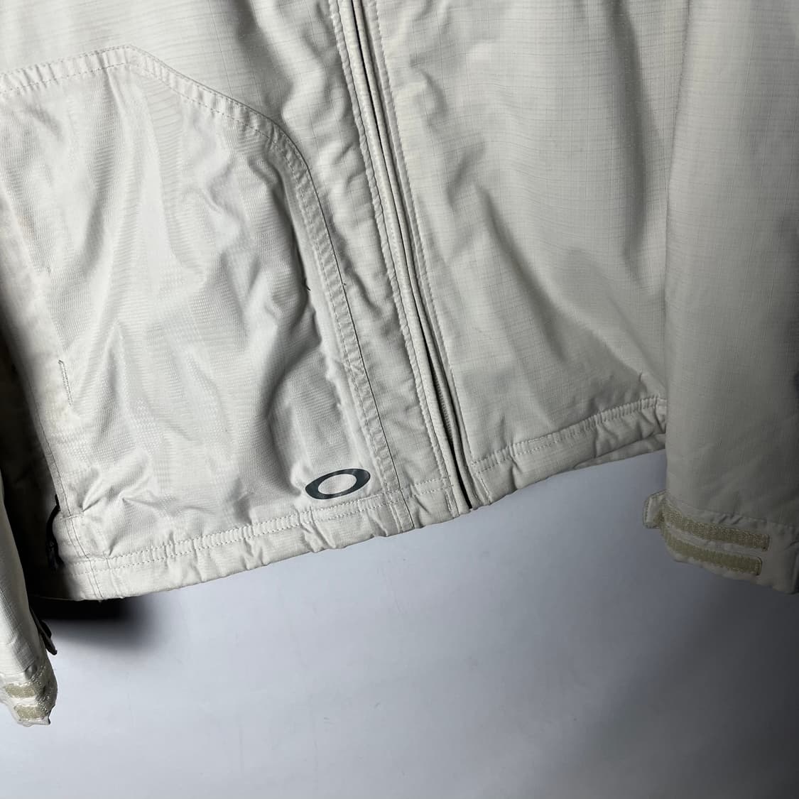 [Oakley] 빈티지 오클리 고프코어 스키 바람막이 상품이미지3