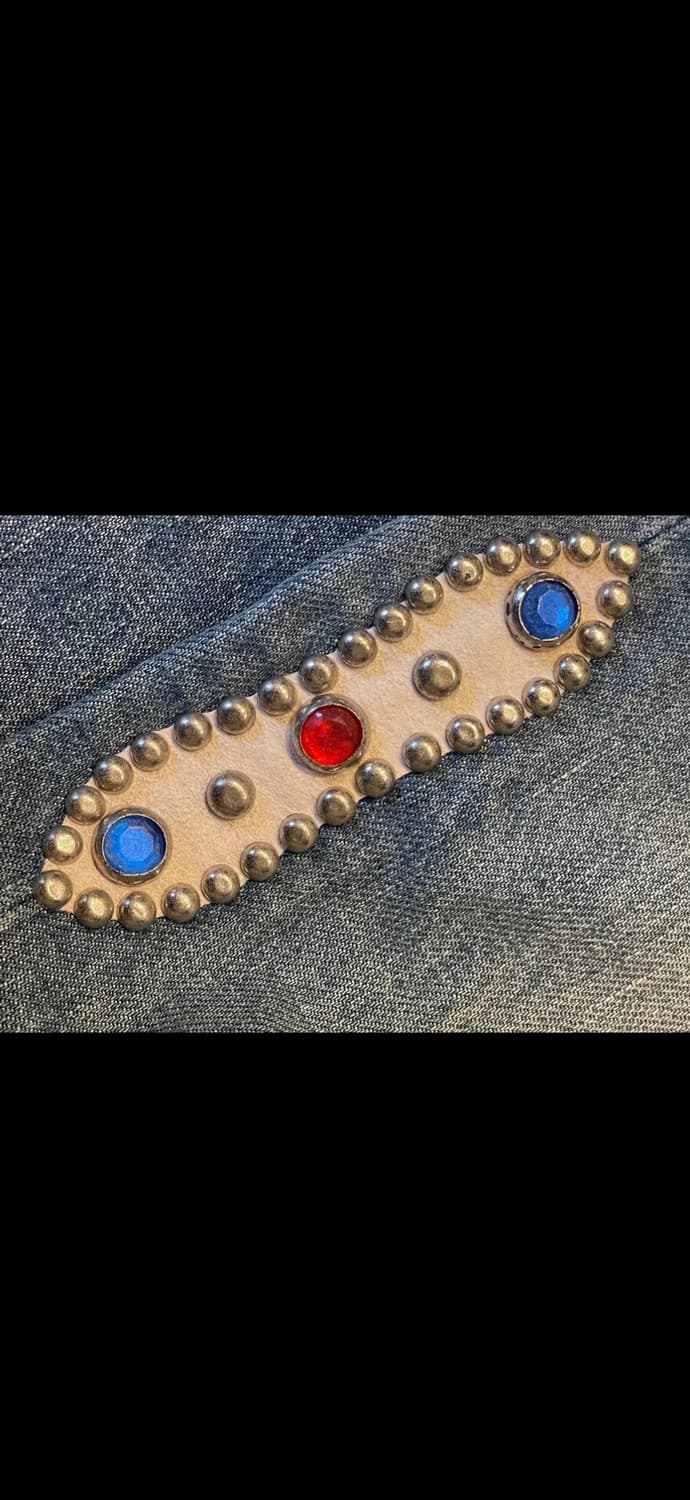 캐피탈 잼스톤 청, 흑청 일괄 판매 상품이미지3