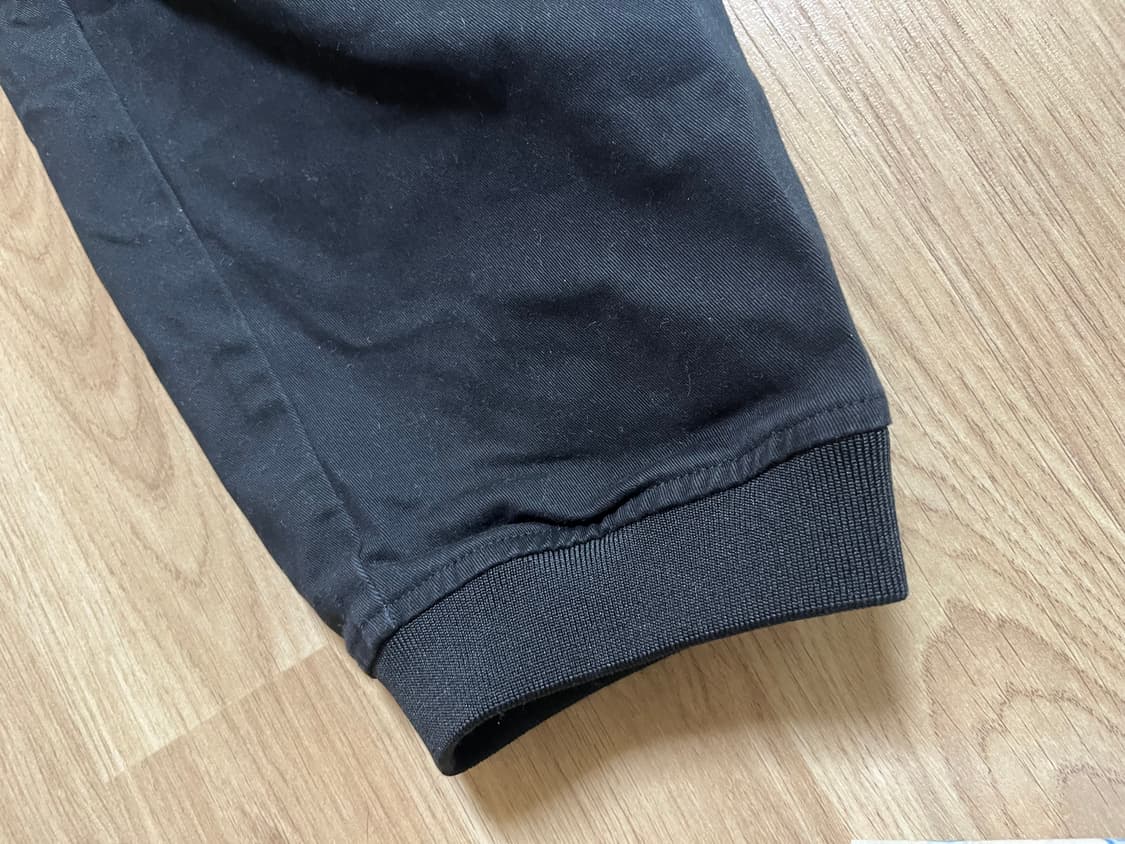 캘빈클라인 블랙 카고 조거팬츠 상품이미지5