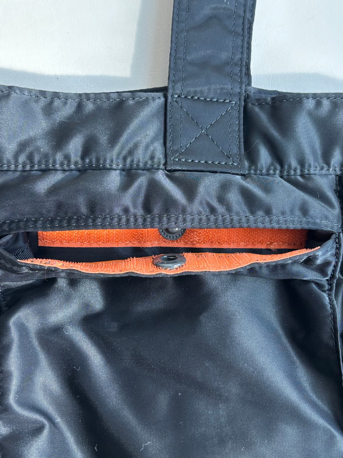 PORTER Tanker Tote Bag L 상품이미지6