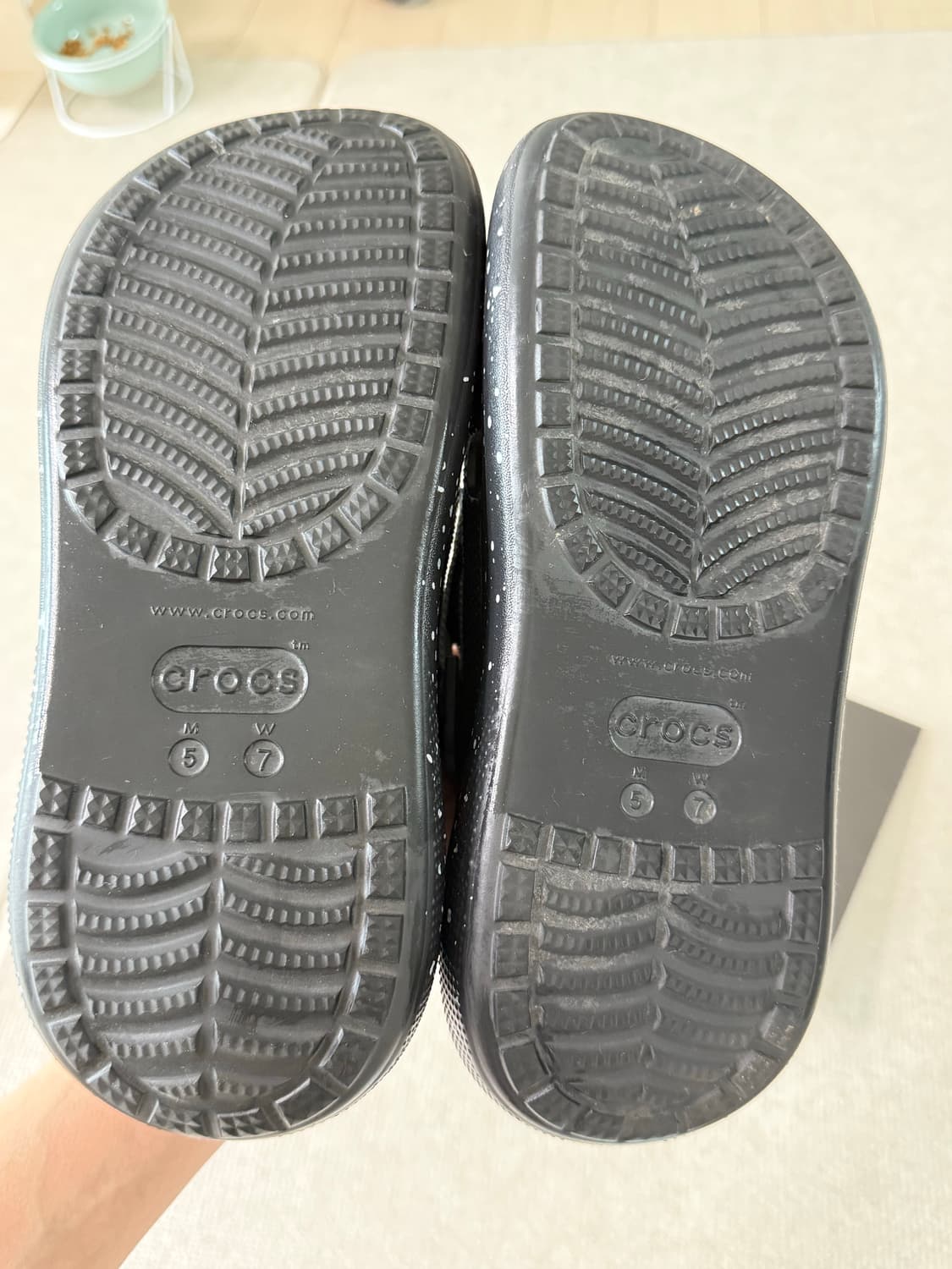 크록스 상품이미지5