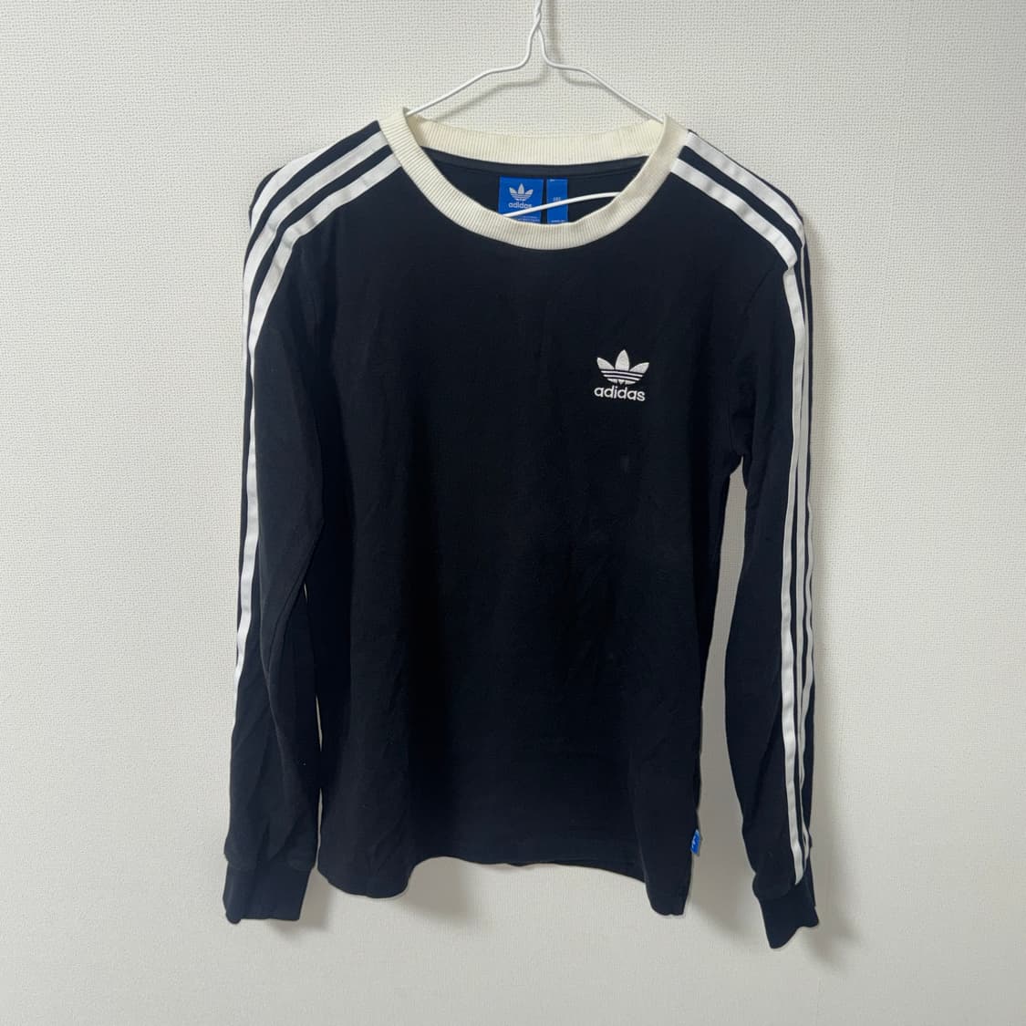 아디다스 롱슬리브 긴팔 85 상품이미지2