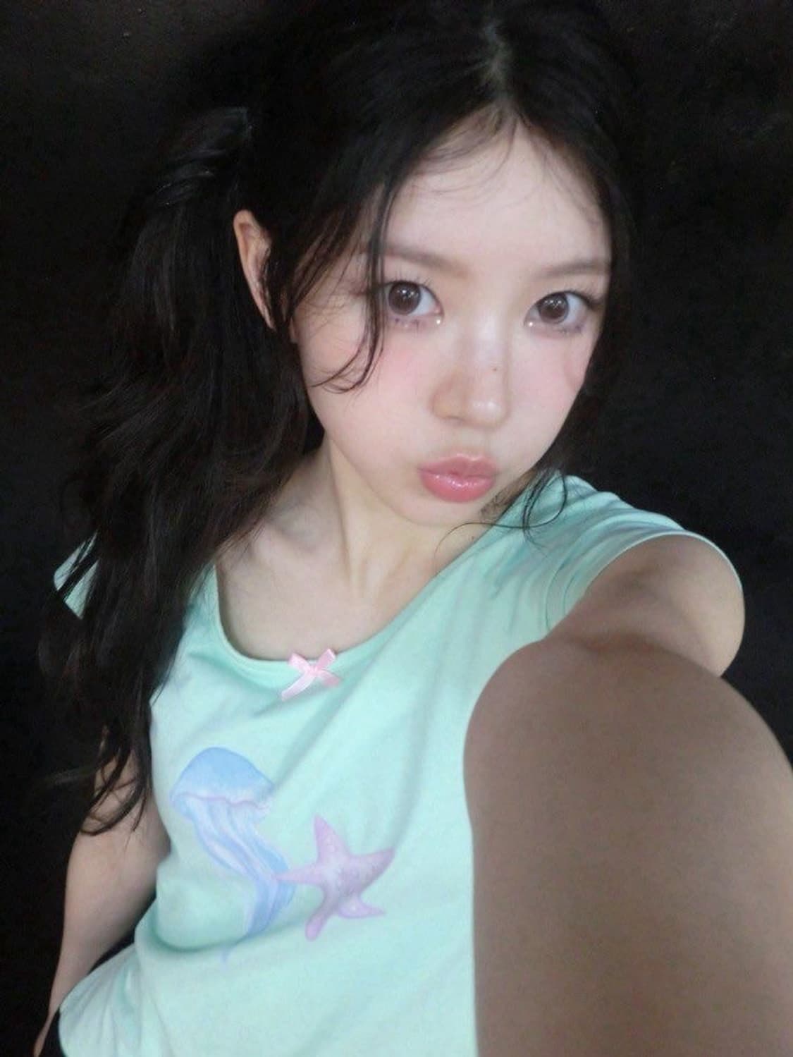 ㅇㅎㅈ 웅니 카결 ♡ 상품이미지1