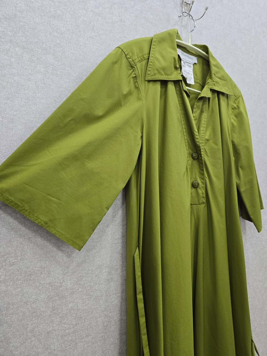 막스마라 원피스 MaxMara / Made in Italy 상품이미지3