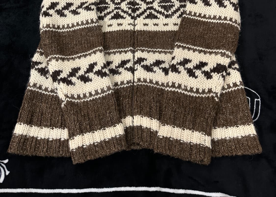 데님앤서플라이 랄프로렌 cowichan  상품이미지4