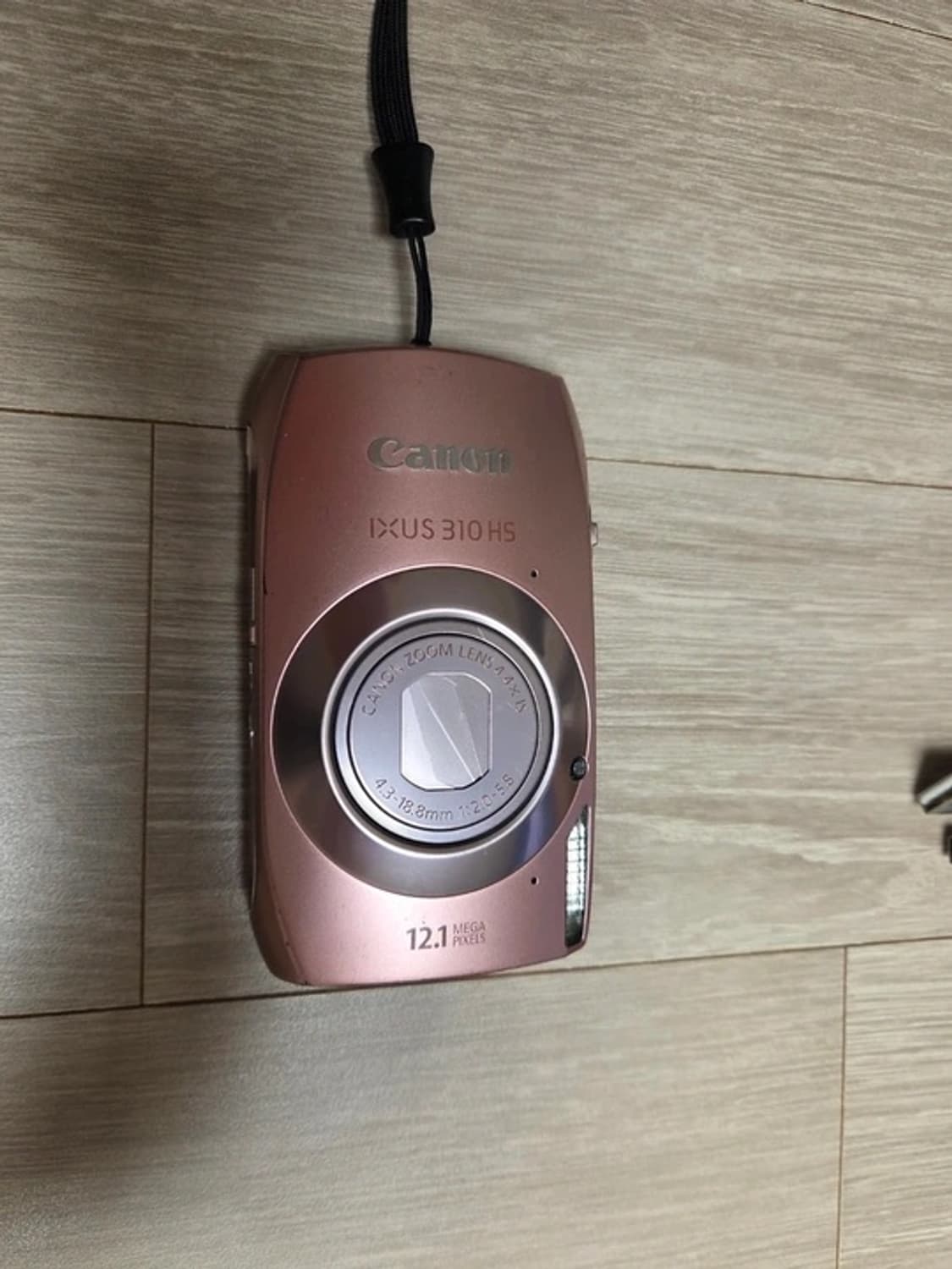 캐논 IXUS 310 HS 핑크 상품이미지3