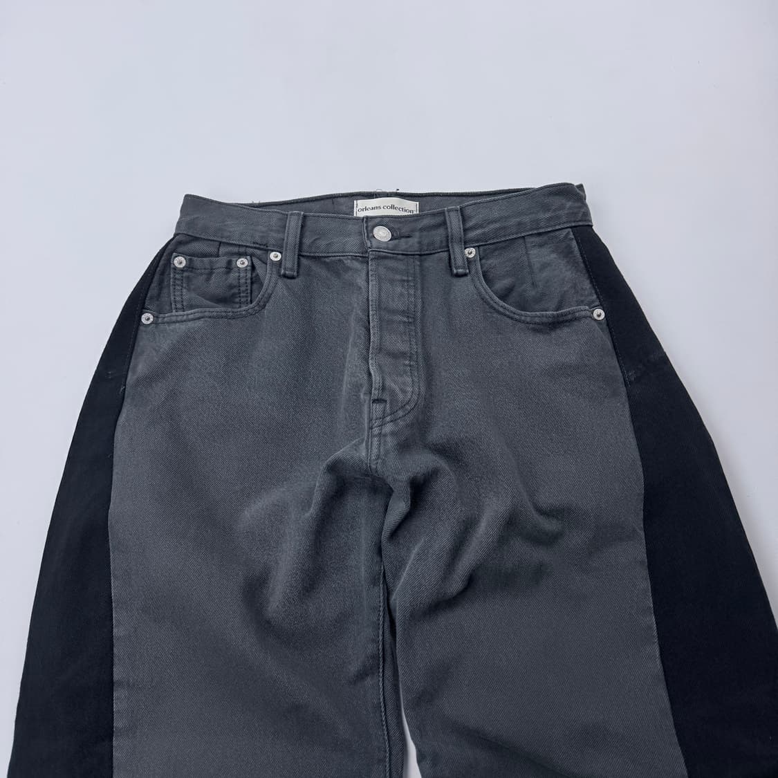 orleansstore rework levis woman jean 상품이미지2