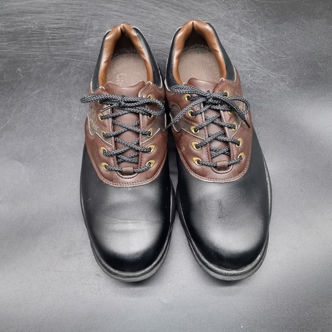 풋조이 그린조이 남성골프화260 상품이미지2