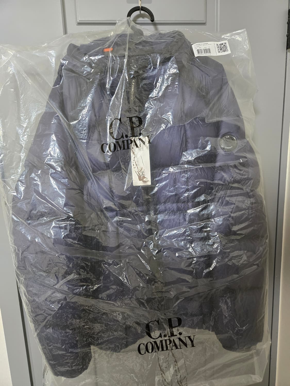 cp컴퍼니 dd쉘 xl 상품이미지5