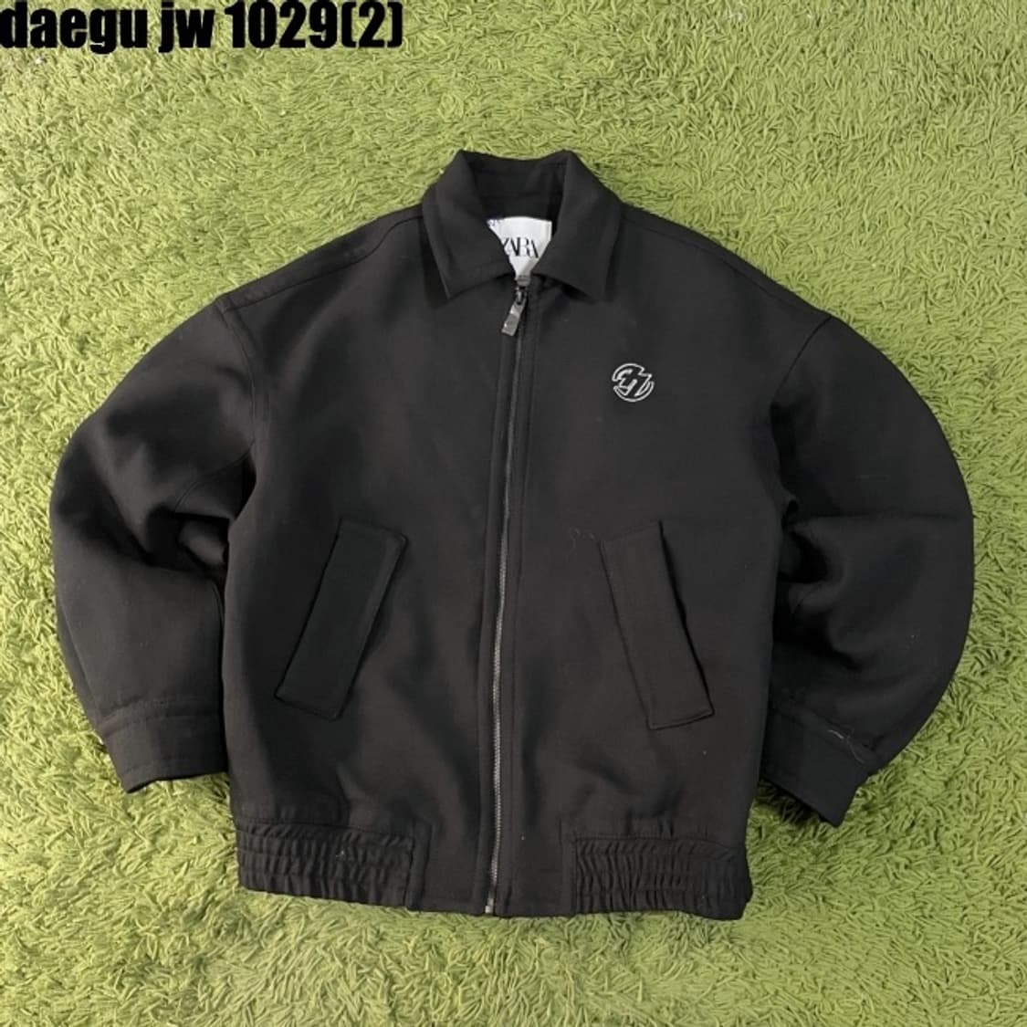 자라 아더에러 콜라보 자켓 상품이미지1