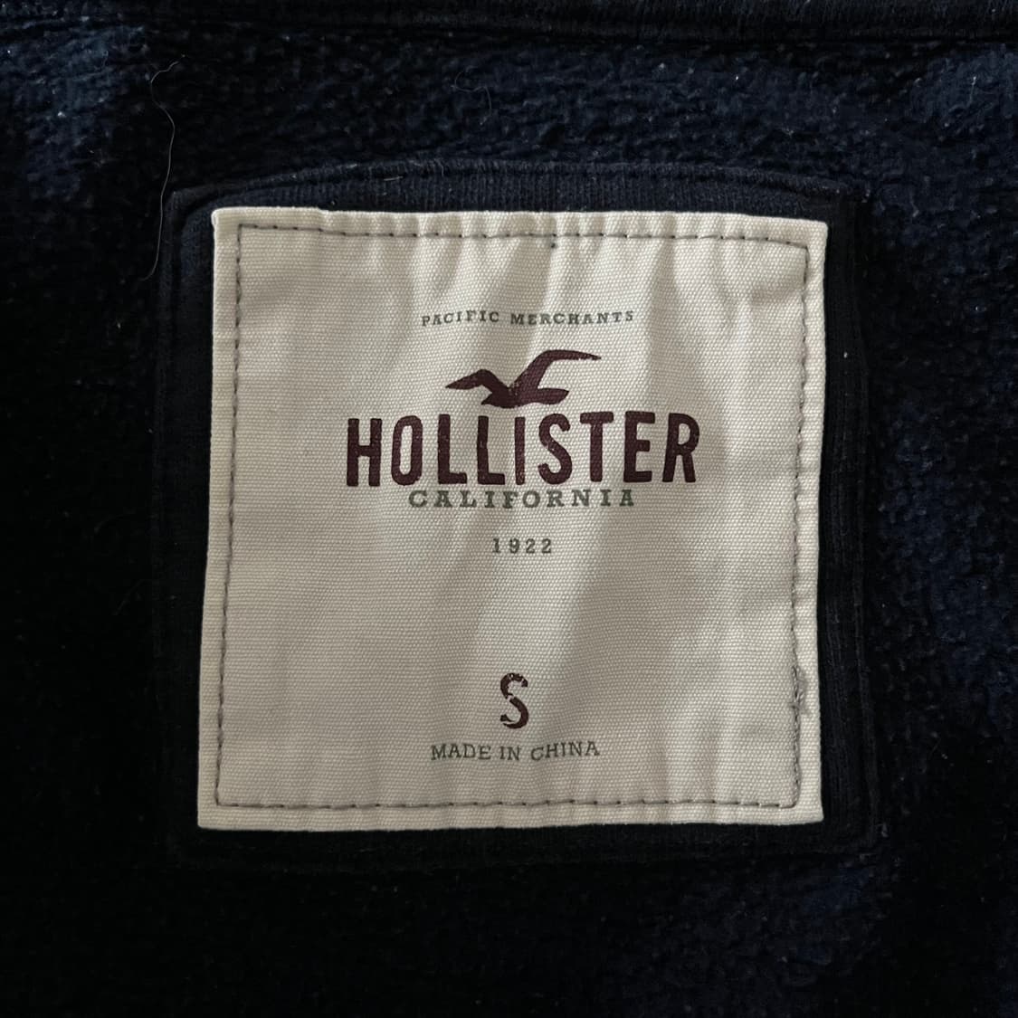 zip up hoodie 상품이미지7