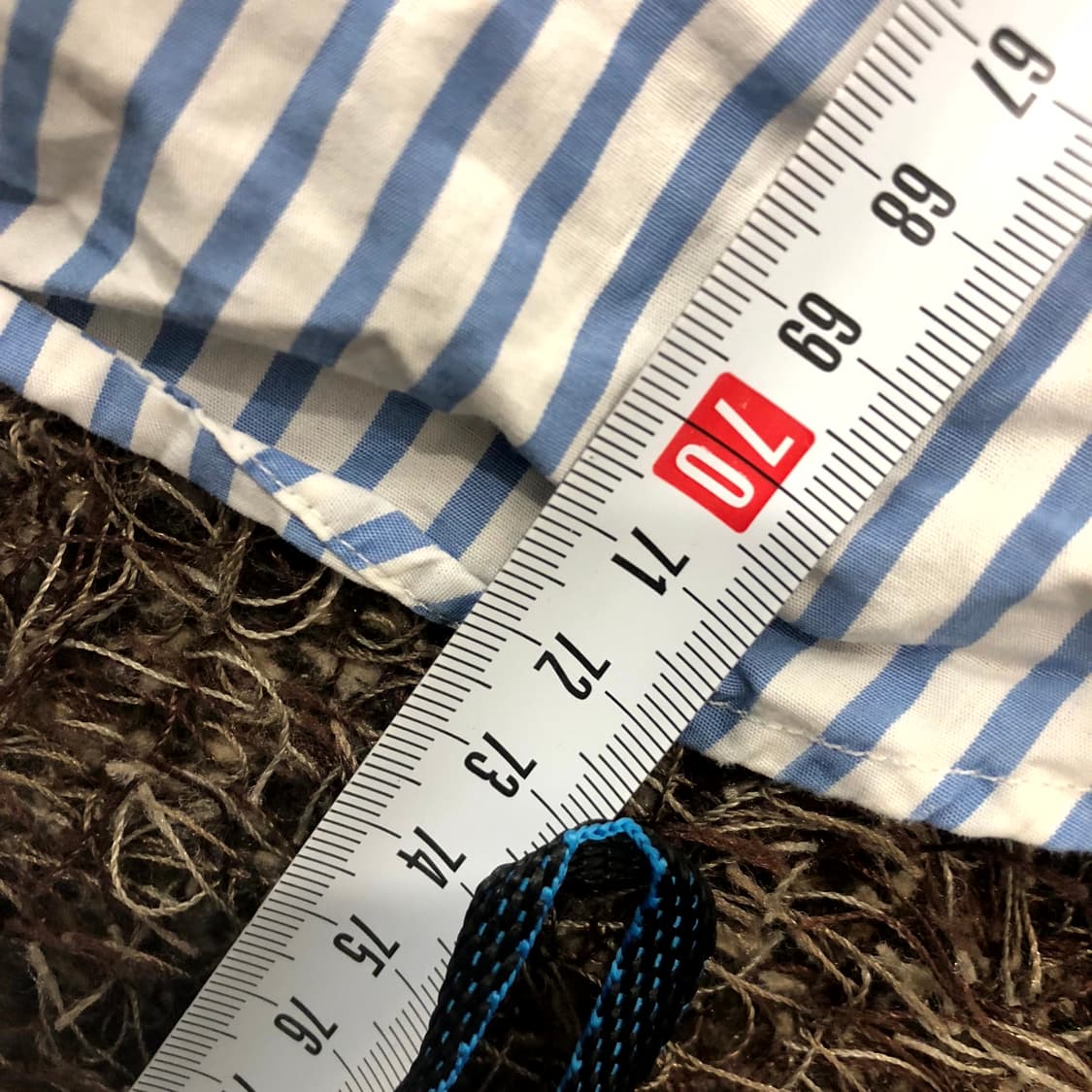  S 폴로 랄프로렌 스트라이프 셔츠 상품이미지10