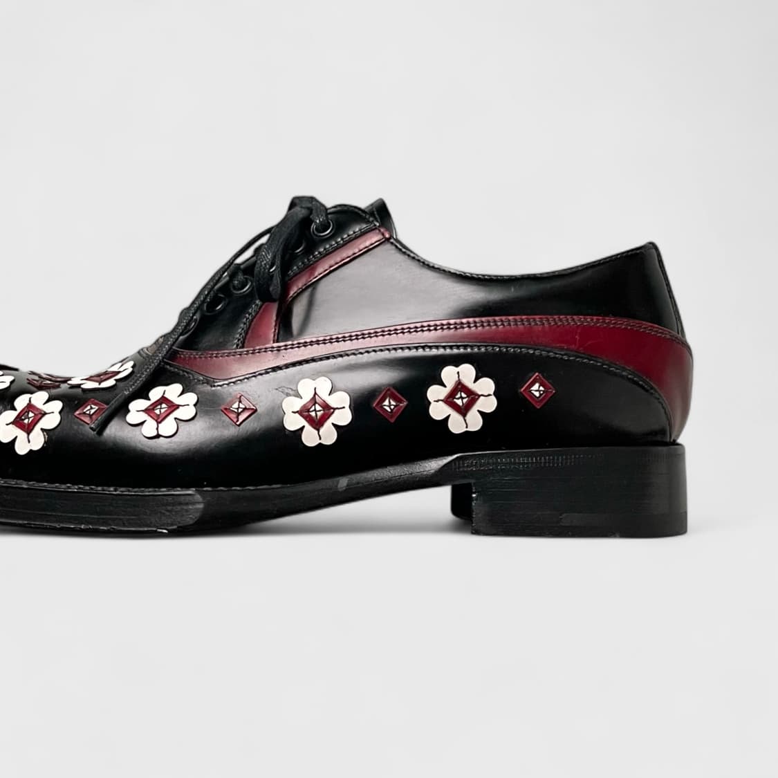 Prada shoes  상품이미지3